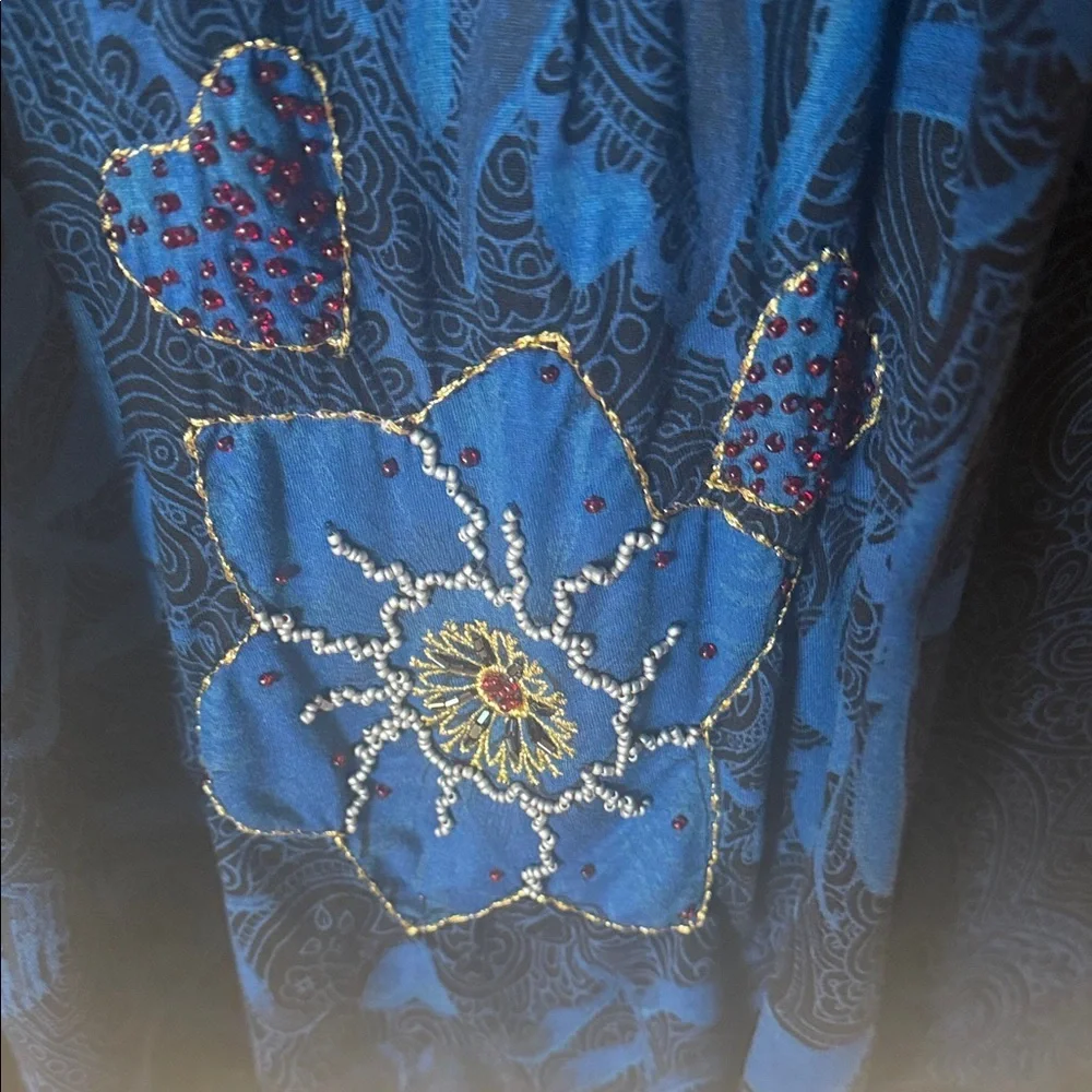 Desigual knows what it’s doing.  Size XL Dress - Picture 3 of 11